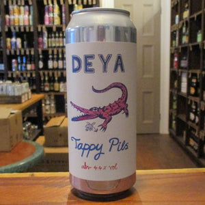 Deya - Tappy Pils