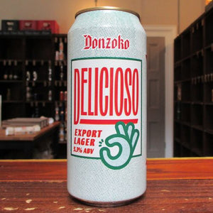 Donzoko - Delicioso