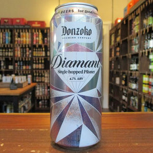 Donzoko - Diamant