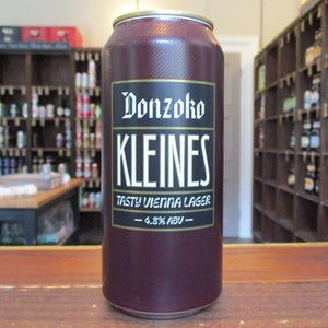 Donzoko - Kleines