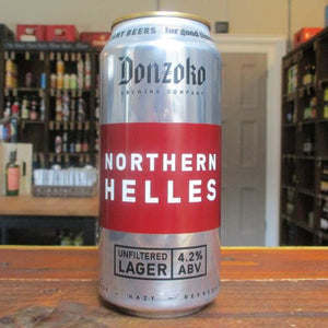 Donzoko - Northern Helles