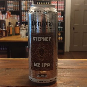 Donzoko - Stepney NZ IPA