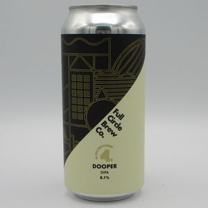 Full Circle - Dooper