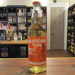 Duddas Tun - Apricot