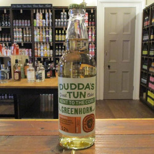 Duddas Tun - Greenhorn