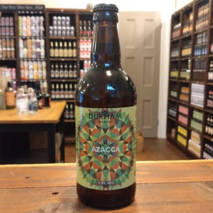 Durham - Azacca