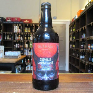 Durham - Devils Lapstone