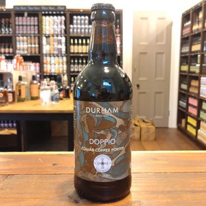 Durham - Doppio Coffee Porter