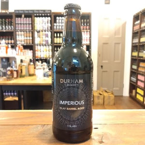 Durham - Imperious Islay