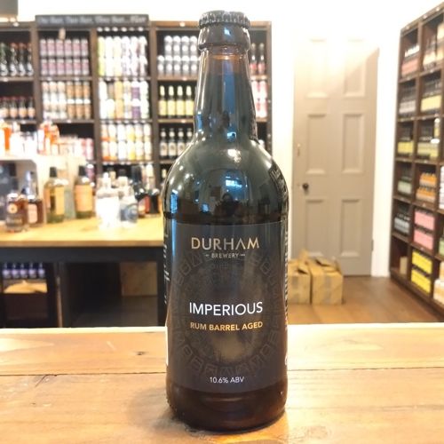 Durham - Imperious Rum
