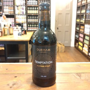 Durham - Temptation