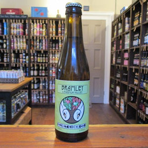 Elvet Cider - Bramley & Egremont Russet