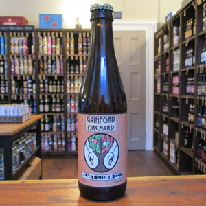 Elvet Cider - Gainford Orchard