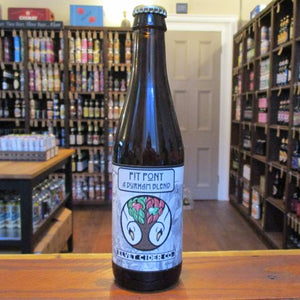 Elvet Cider - Pit Pony