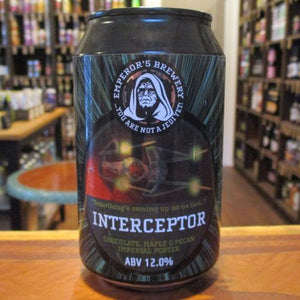 Emperor's - Interceptor