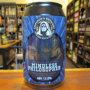 Emperors - Mindless Philosopher