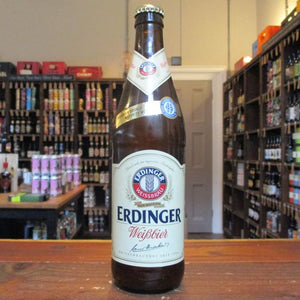 Erdinger - Weissbier