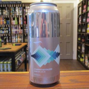 Finback - Compartmentalized