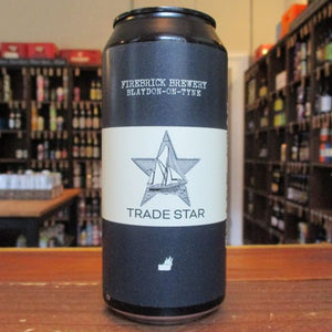 Firebrick - Trade Star