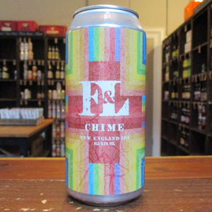 First & Last - Chime