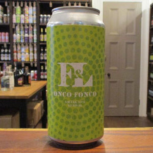 First & Last - Onco Fonco