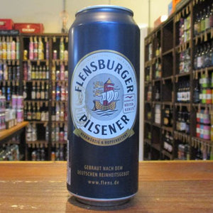 Flensburger - Pilsener