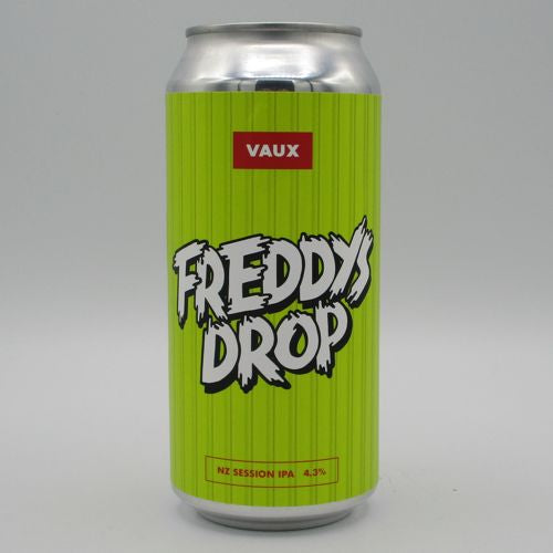Vaux - Freddys Drop
