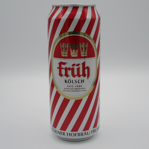Fruh - Kolsch