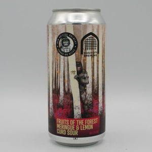 New Bristol x Vault City - Fruits of The Forest M&LC