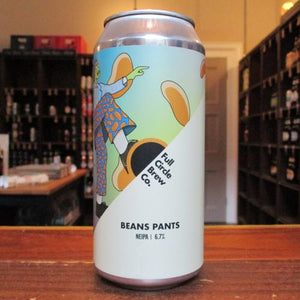 Full Circle - Beans Pants