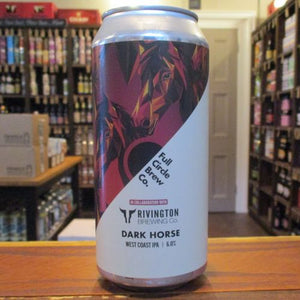 Full Circle - Dark Horse