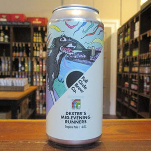 Full Circle - Dexters Mid-Evening Runners