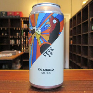 Full Circle - Ko Shamo
