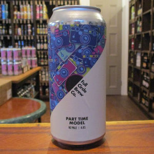 Full Circle - Part Time Model