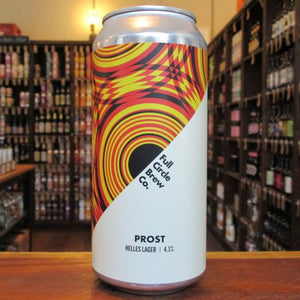Full Circle - Prost