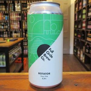 Full Circle - Rotator