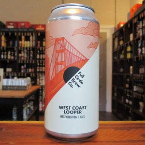 Full Circle - West Coast Looper
