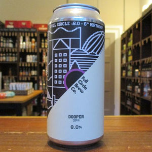 Full Circle - Dooper