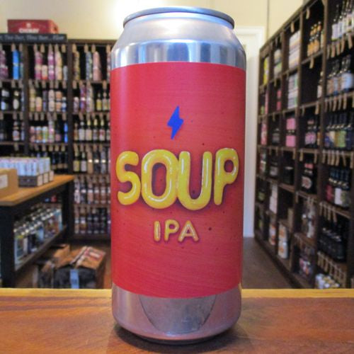 Garage - Soup IPA