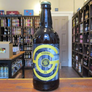 George Samuel - Terminus