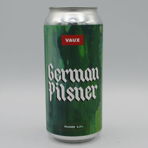 Vaux - German Pilsner