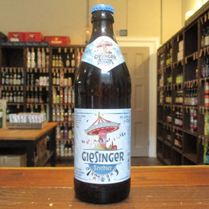 Giesinger - Festbier