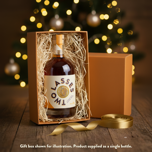 Yorkshire Spiced Rum