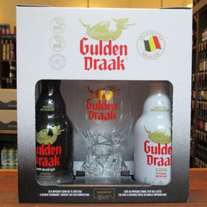 Van Steenberge - Gulden Draak Gift Pack