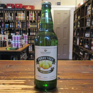 Gwynt Y Ddraig - Perry Vale