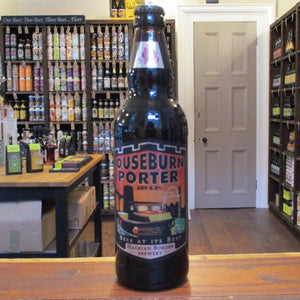 Hadrian & Border - Ouseburn Porter