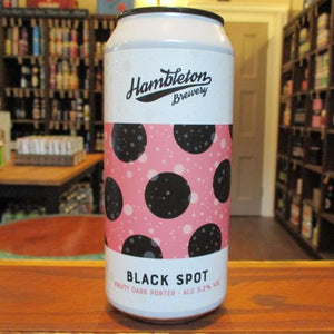 Hambleton - Black Spot