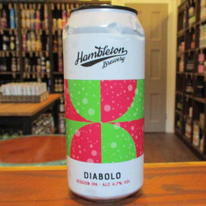 Hambleton - Diabolo