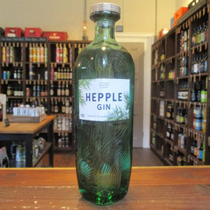 Hepple Gin 70cl