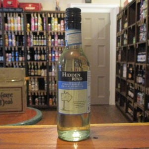 Hidden Road - Pinot Grigio 187ml